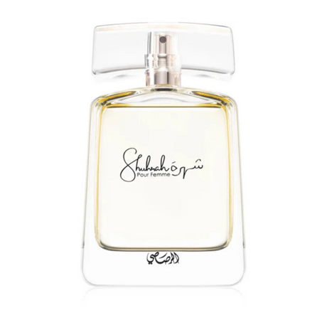 Shuhrah Rasasi Edp 90ML Mujer-Inspirado en Gris Dior Dior