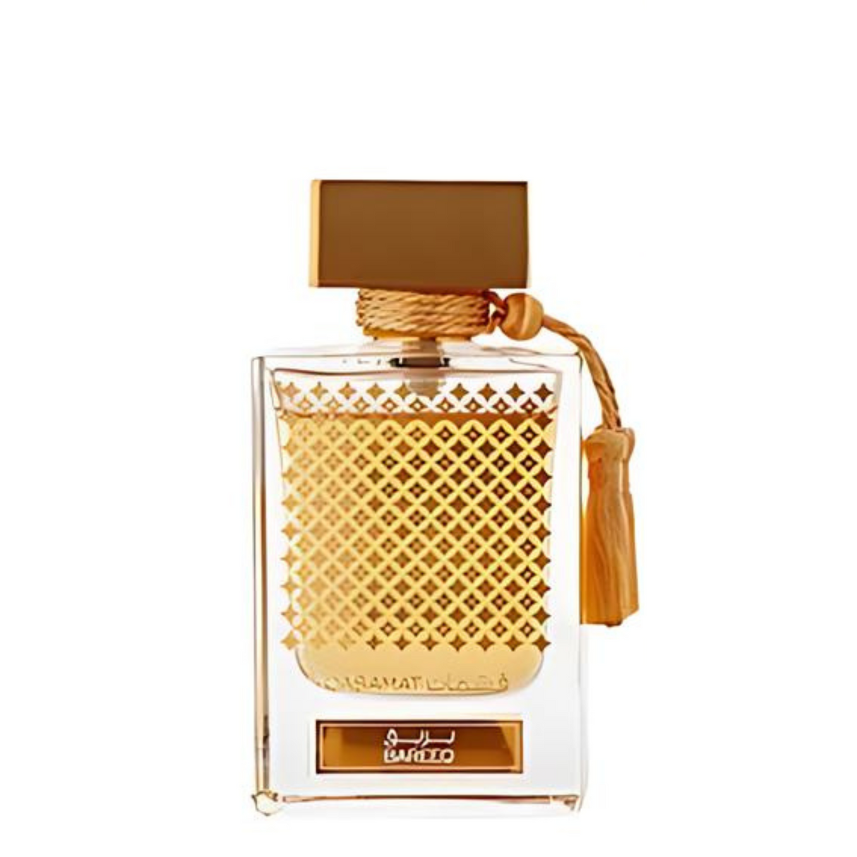 Qasamat Ebhar Rasasi Edp 65ML Unisex- Inspirado en Casablanca Swiss Arabian