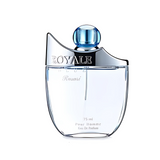 Royale Blue Pour Homme Rasasi  Edp 75Ml Hombre- Inspirado en  Aqva Pour Homme Bvlgari