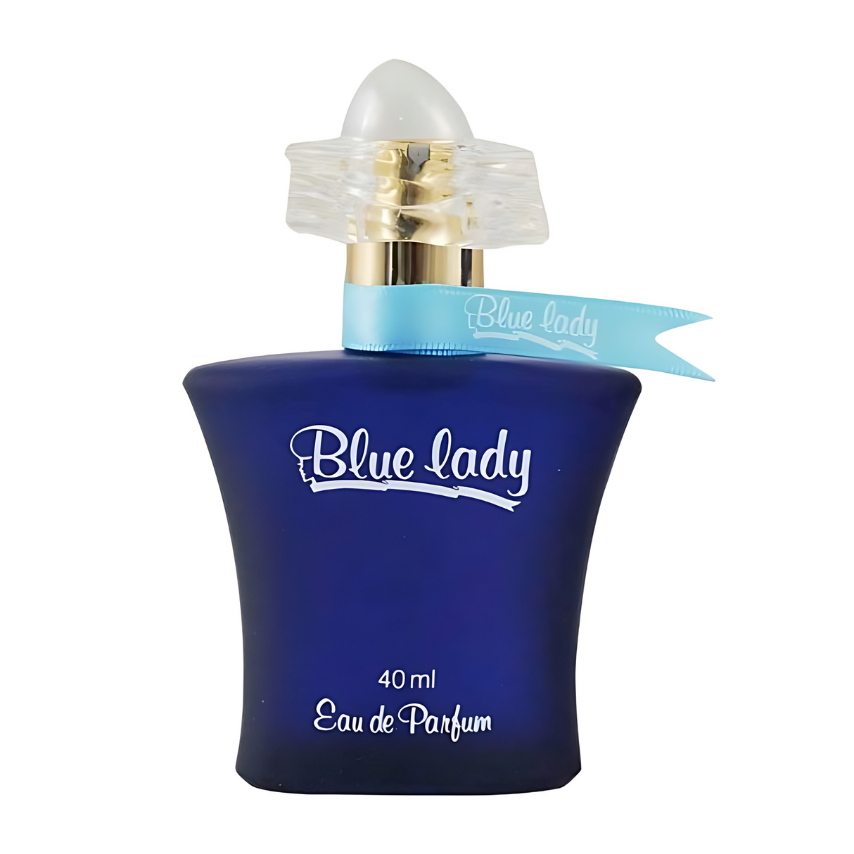 Blue Lady Pour Femme  Rasasi Edp 40Ml Mujer- Inspirado en Amarige Givenchy