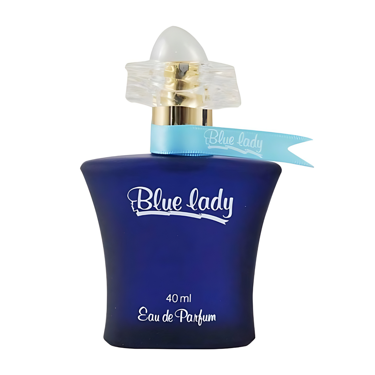 Blue Lady Pour Femme  Rasasi Edp 40Ml Mujer