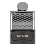 Rave Intense Man Pure Desire Lattafa Edp 100Ml Hombre- Inspirado en Aventus Creed