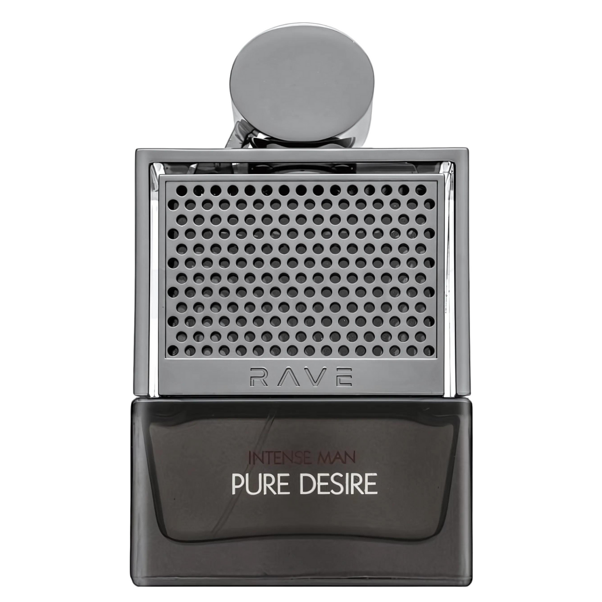 Rave Intense Man Pure Desire Lattafa Edp 100Ml Hombre