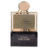 Rave Les Femmes Pure Desire Lattafa Edp 100Ml Mujer- Inspirado en Angels Share By Kilian