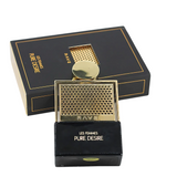 Rave Les Femmes Pure Desire Lattafa Edp 100Ml Mujer- Inspirado en Angels Share By Kilian