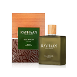 Rayhaan Ellwood Edp 100ML Hombre