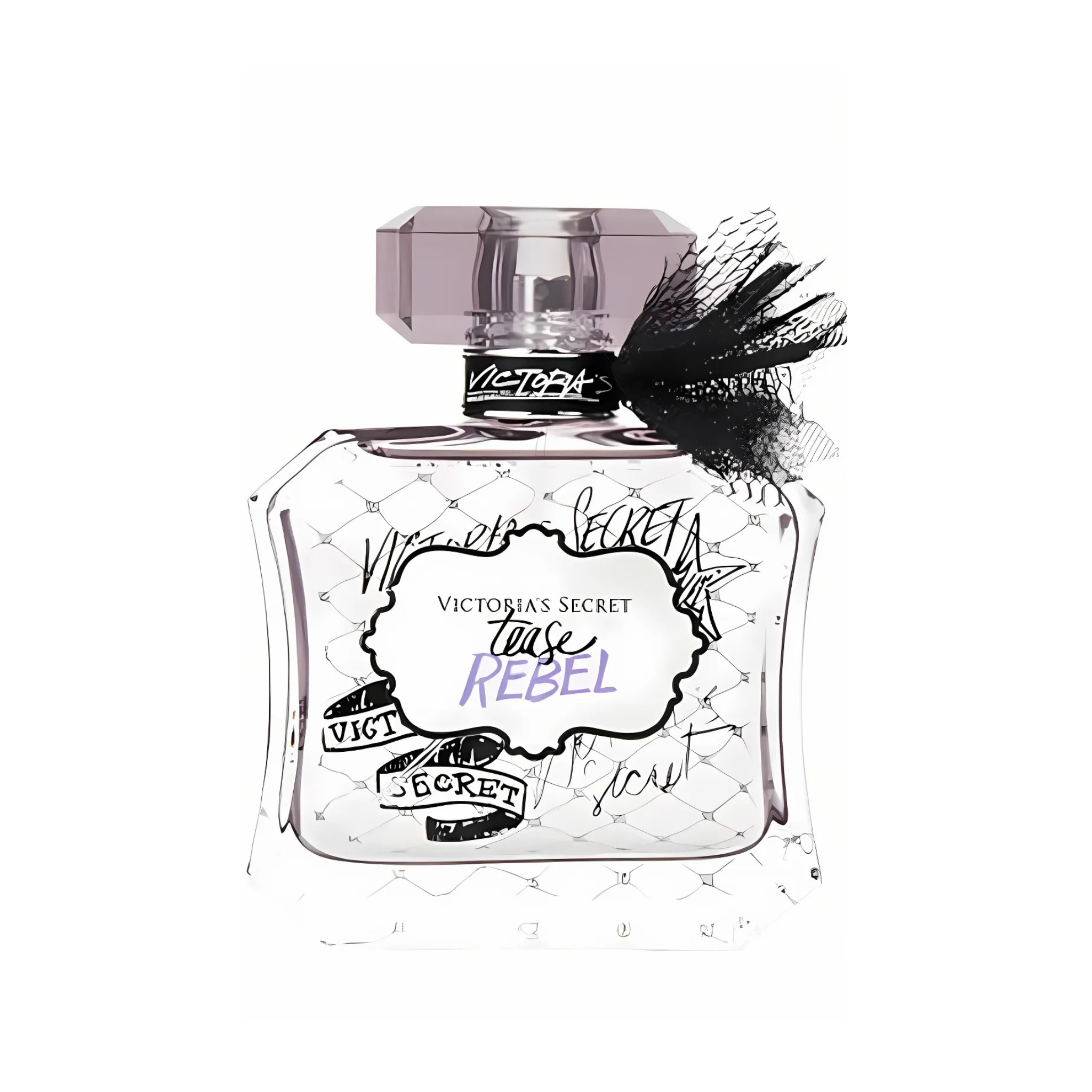 Tease Rebel Victoria Secret Edp 100Ml Mujer
