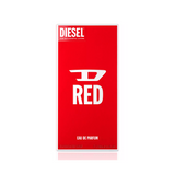 Diesel D Red Edp 100ML Hombre