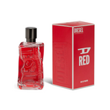 Diesel D Red Edp 50ML Hombre