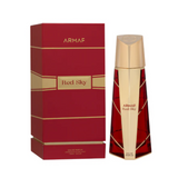 Red Sky Armaf Edp 105Ml Mujer- Inspirado en Good Girl Blush Carolina Herrera