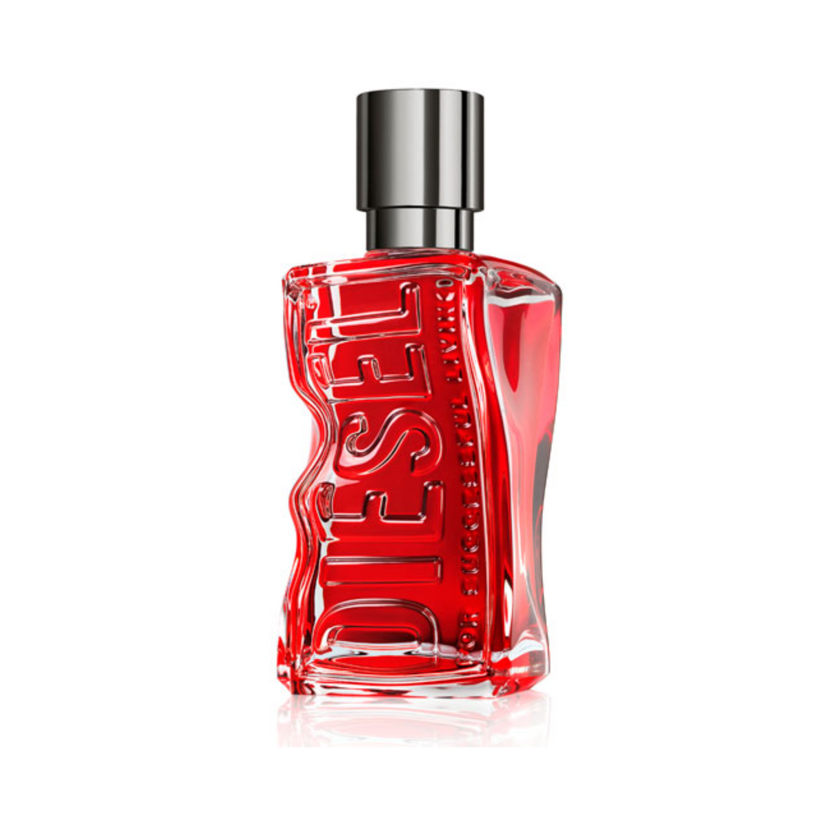 Diesel D Red Edp 100ML Hombre