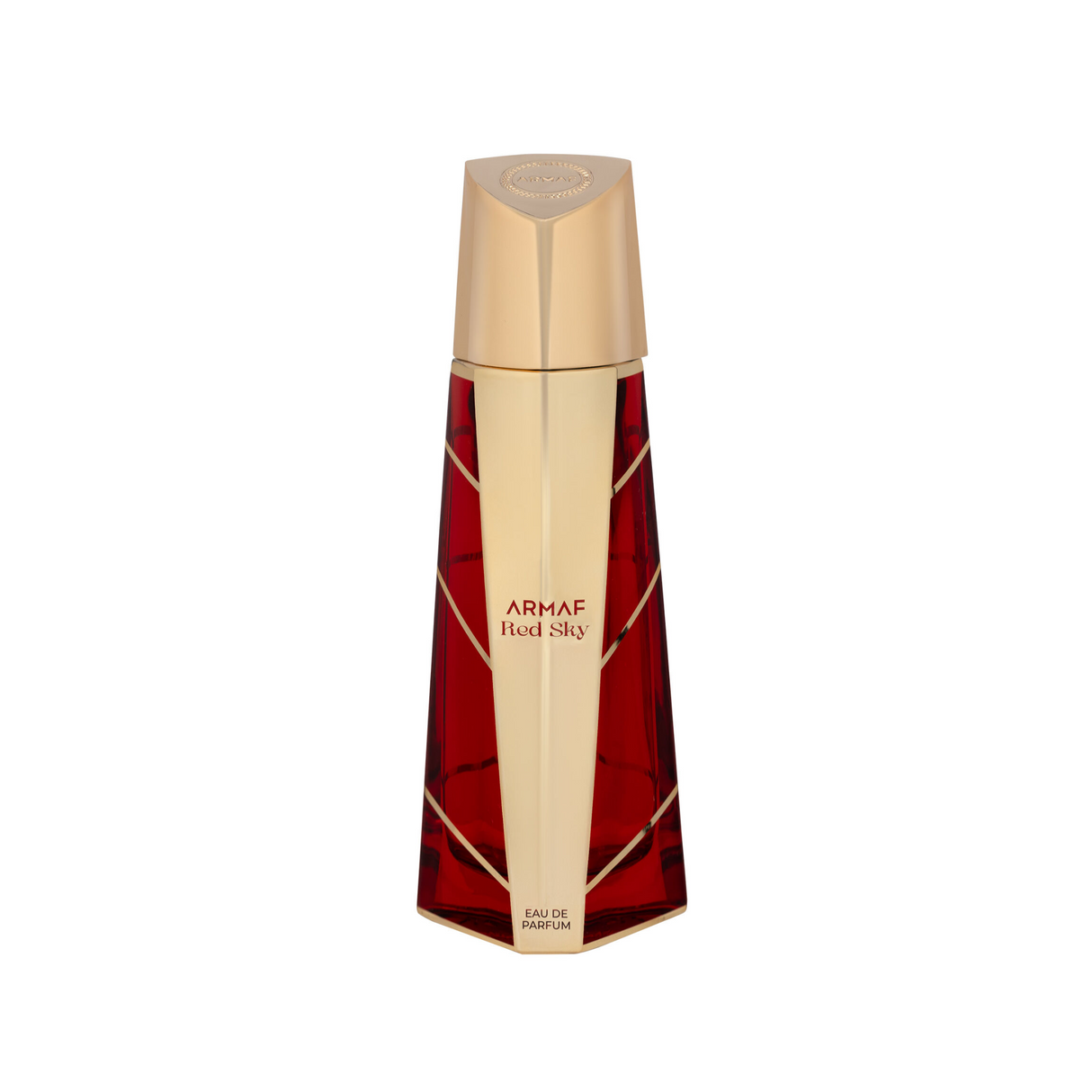 Red Sky Armaf Edp 105Ml Mujer- Inspirado en Good Girl Blush Carolina Herrera