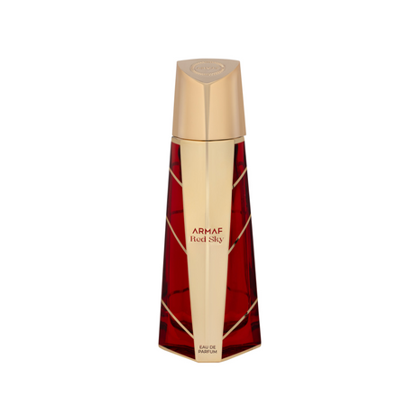 Red Sky Armaf Edp 105Ml Mujer- Inspirado en Good Girl Blush Carolina Herrera