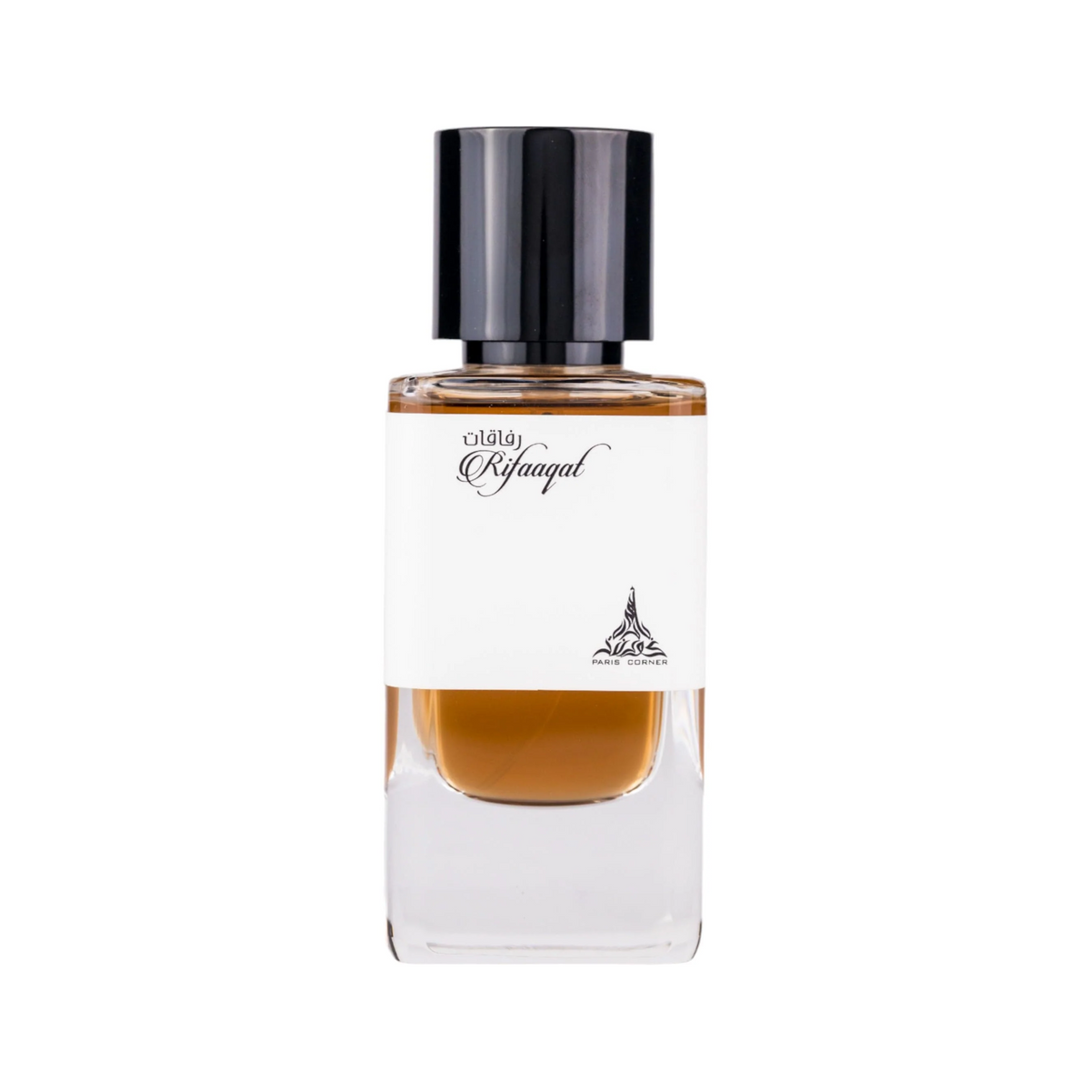 Rifaaqaf Paris Corner Edp 85Ml Unisex - Inspirado en Babycat Yves Saint Laurent