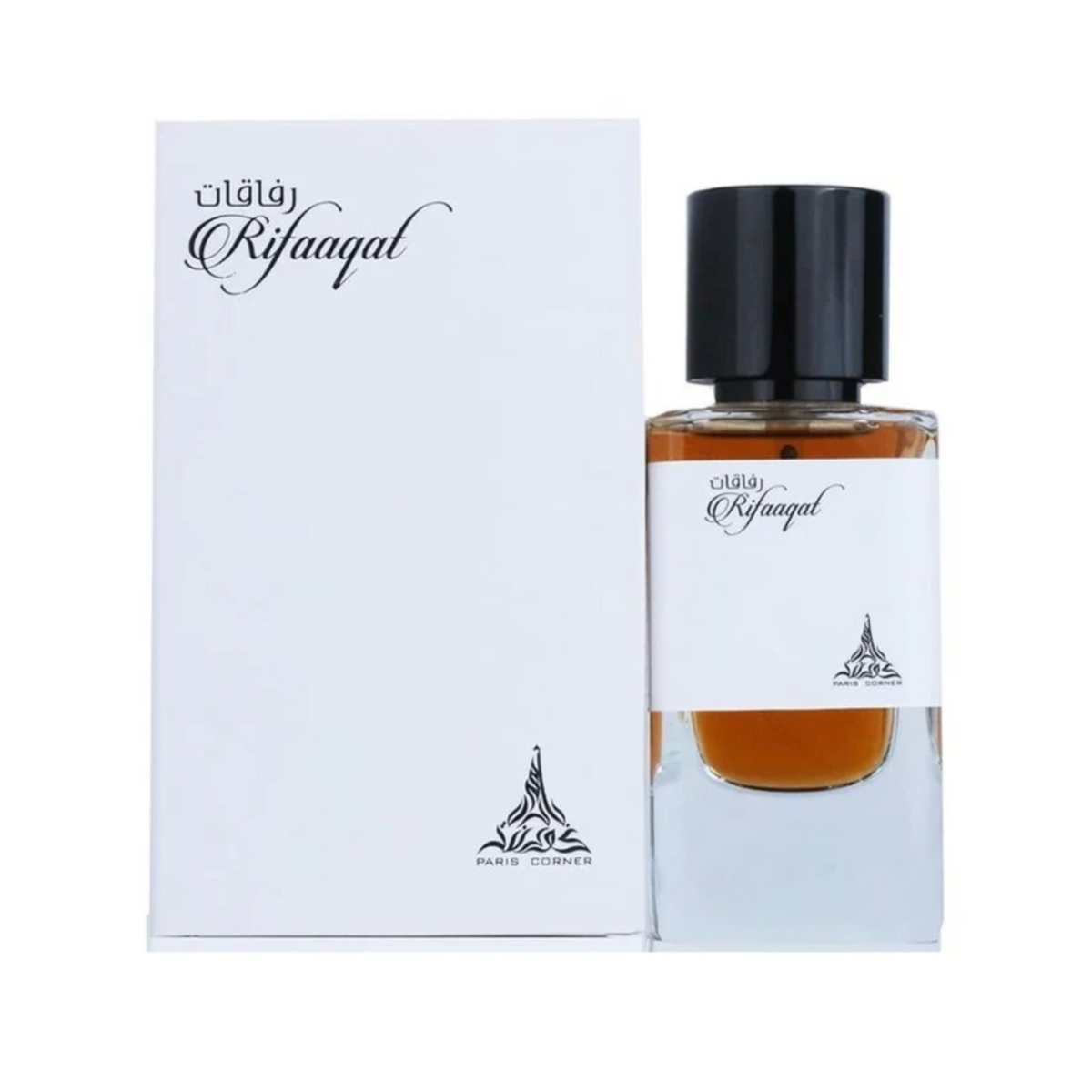 Rifaaqaf Paris Corner Edp 85Ml Unisex - Inspirado en Babycat Yves Saint Laurent