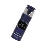 Desodorante Bleu Absolu Riffs 200ML Hombre