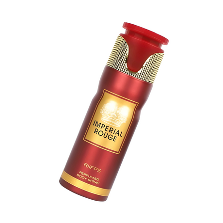 Desodorante Imperial Rouge Riffs 200ML Unisex