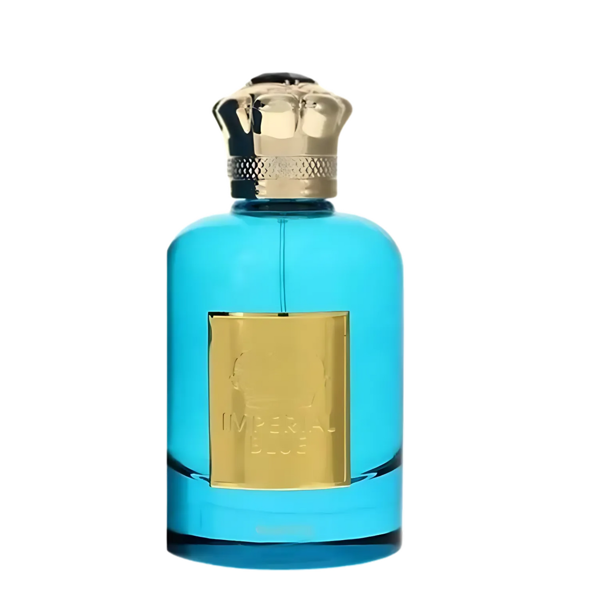 Imperial Blue Riiffs Edp 100Ml Hombre - Inspirado De Versace Eros Edt
