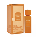 Desert De Sahara Riffs Extrait De Parfum 100ML Unisex