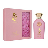 Abeer Riifs EDP 100 ML Mujer - Inspirado en Good Girl Blush Carolina Herrera