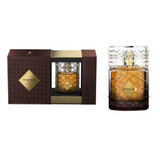 Golden Elixir Reserve Riiffs Extrait De Parfum 100ML Unisex- Inspirado en Angels' Share By Kilian