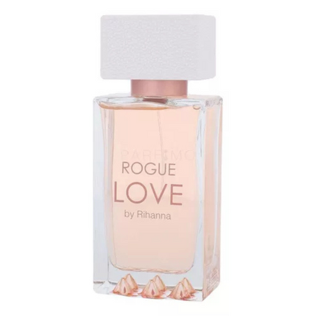 Rogue Love By Rihanna Edp 125Ml Mujer
