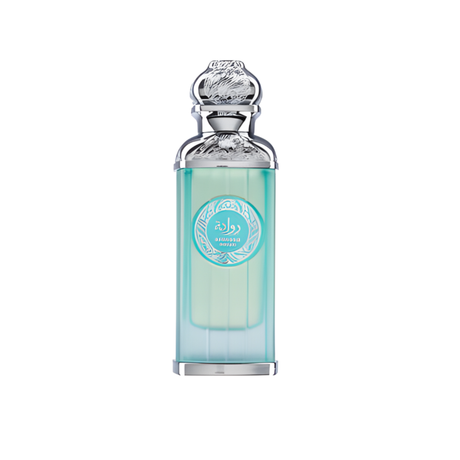 Riwayah Amalfi Fariis Edp 100Ml Unisex