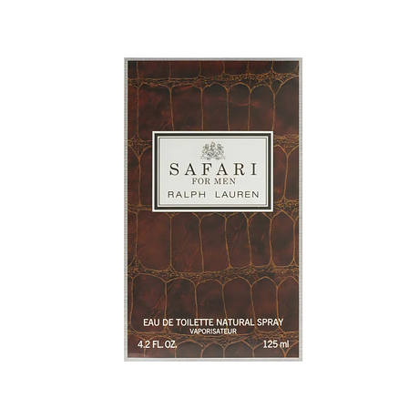 Safari 125ML EDT Hombre Ralph Lauren