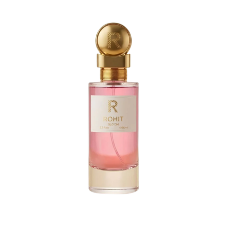 Rohit Bloom Bharara Edp 75Ml Unisex