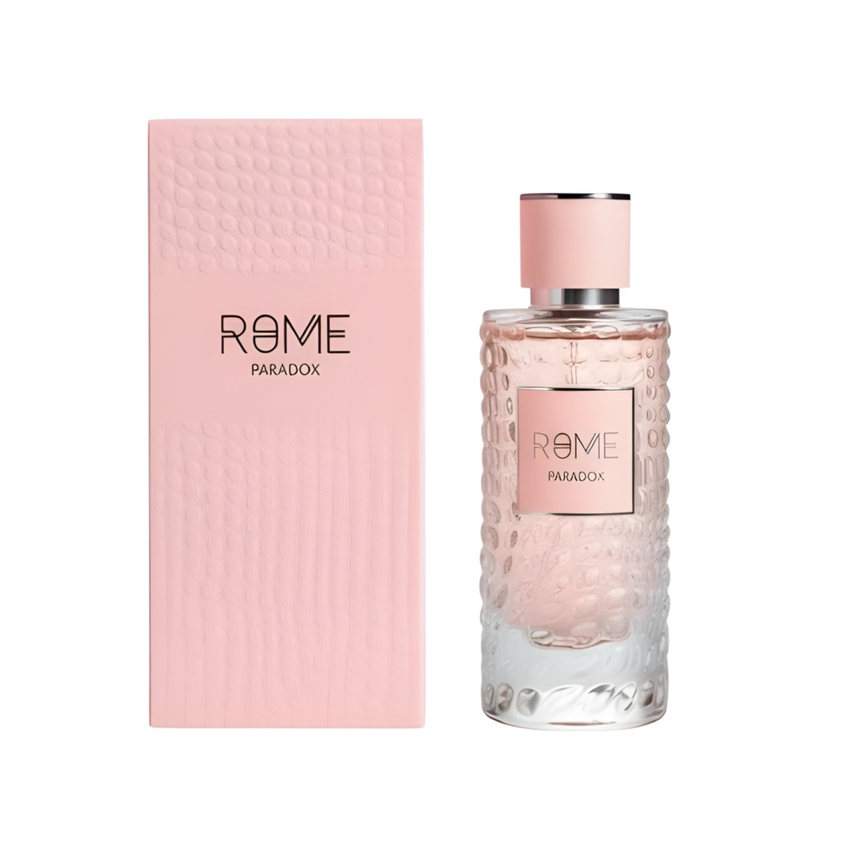 Rome Paradox Mast Perfume 100Ml Mujer - Inspirado en Prada Paradox