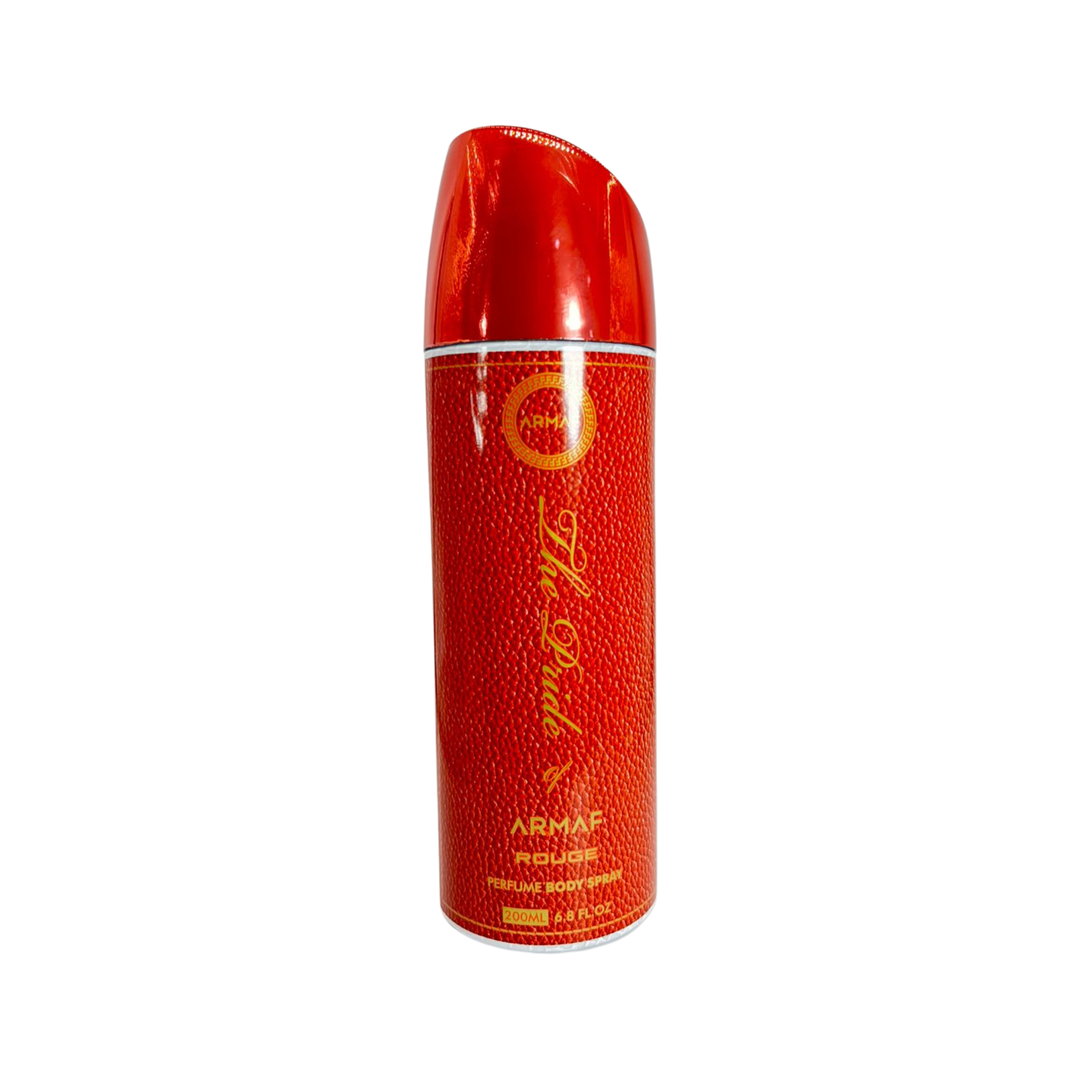 Desodorante Armaf The Pride Rouge Body Spray 200ML Unisex