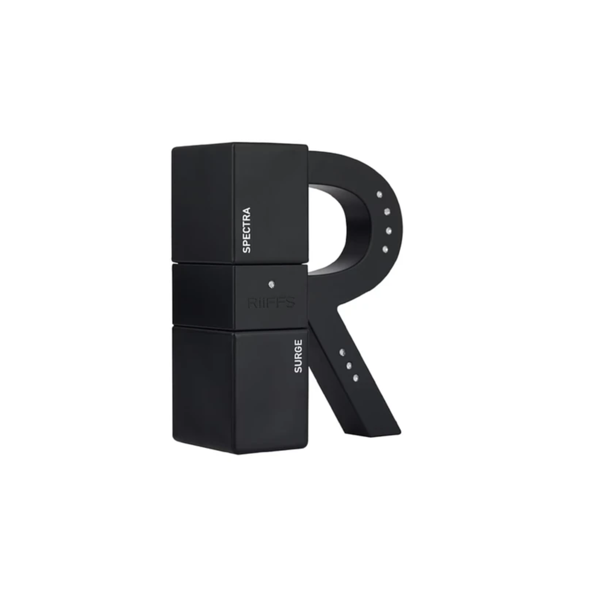 R Spectra & Surge Riiffs 100ML Hombre edp