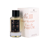 Ramon Blazar No. 3 Royal Mystique Edp 100ML Unisex- Inspirado En French With Ajmal Oud