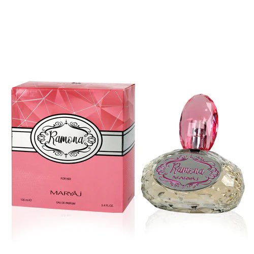 Ramona Maryaj Edp 100ML Mujer