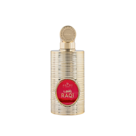 Raqi Amiri Hamidi Edp 100Ml Unisex