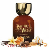 Mykonos BonFire Vanilla Extrait de Parfum 50Ml Unisex