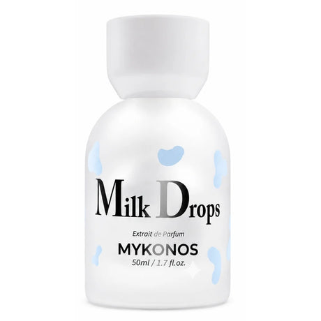 Mykonos Milk Drops Extrait De Parfum 50Ml Unisex