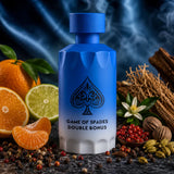 Game Of Spades Double Bouns Jo Milano Parfum 100Ml Unisex