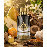 Game Of Spades Black Sapphire Jo Milano Parfum 100ml Unisex