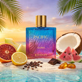 Rayhaan Pacific Aloha Edp 100 Ml Unisex
