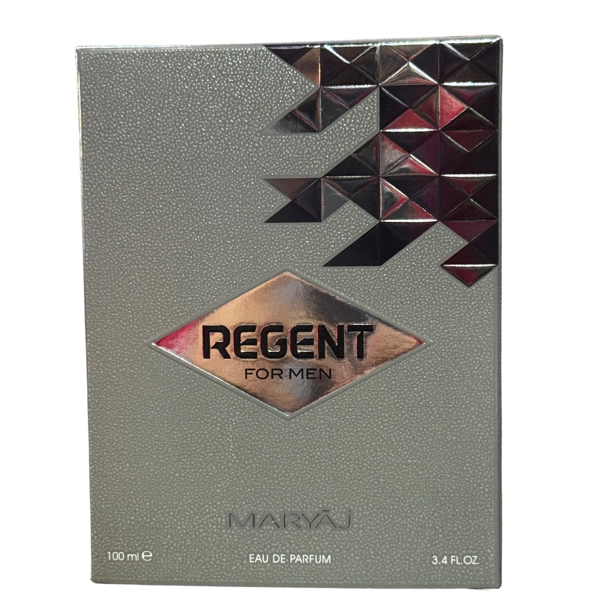 Regent For Men Maryaj Edp 100ML Hombre