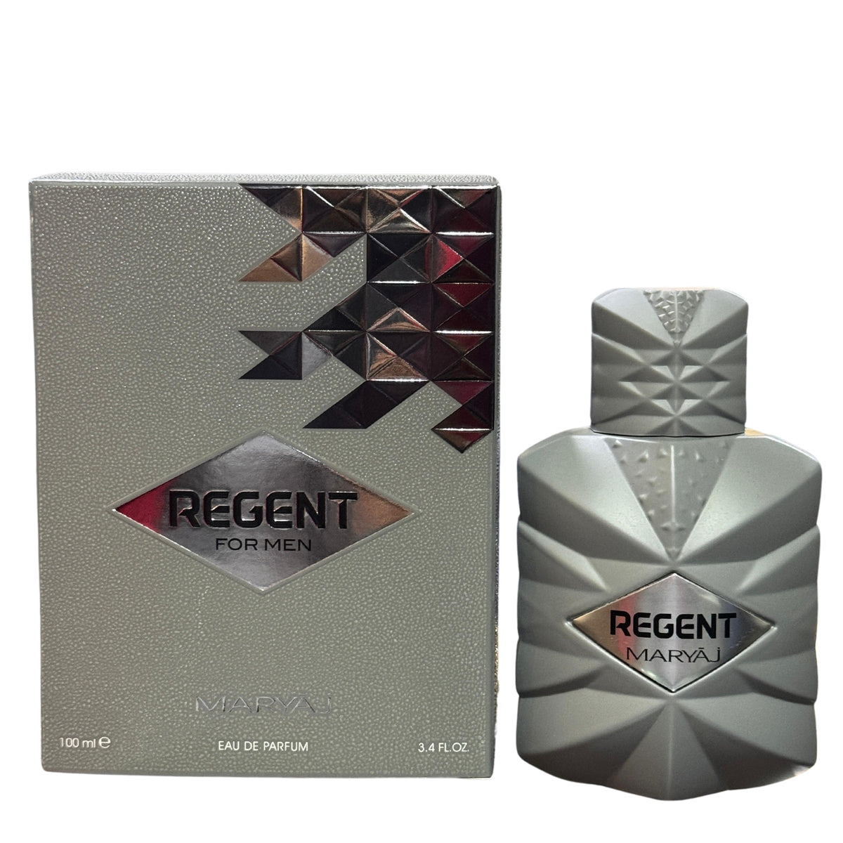 Regent For Men Maryaj Edp 100ML Hombre