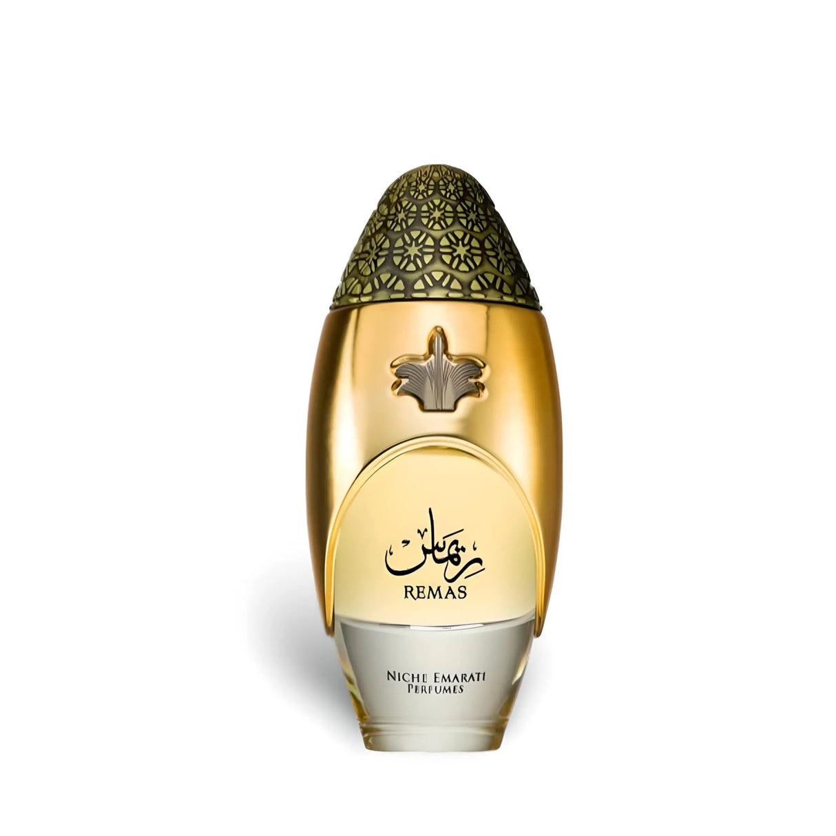 Remas Niche Emarati Lattafa Edp 100Ml Unisex- Inspirado en Fame Rabanne