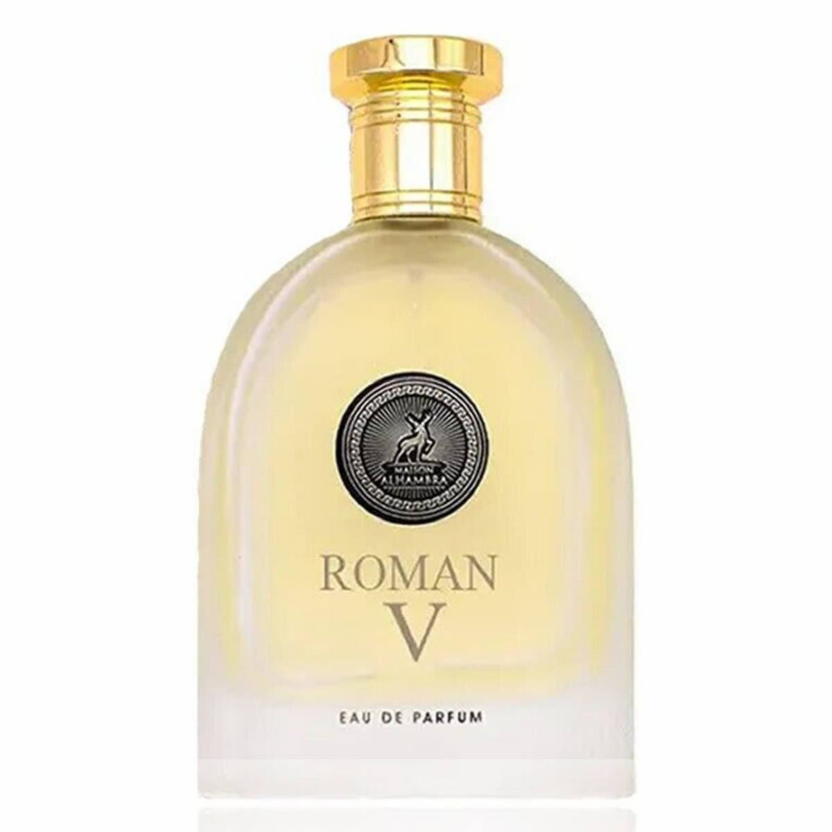 Roman V Maison Alhambra Edp 100ML Unisex