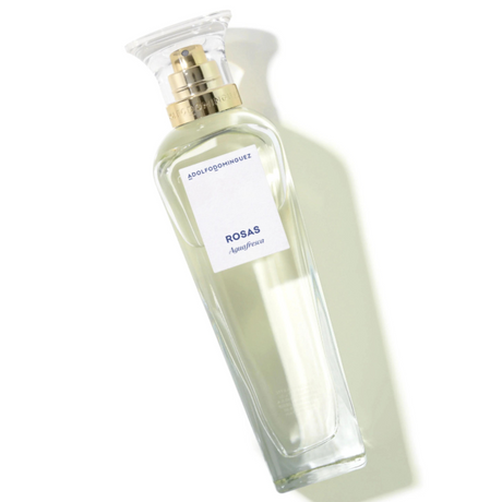 Rosas Agua Fresca Adolfo Dominguez Edt 120ML Mujer