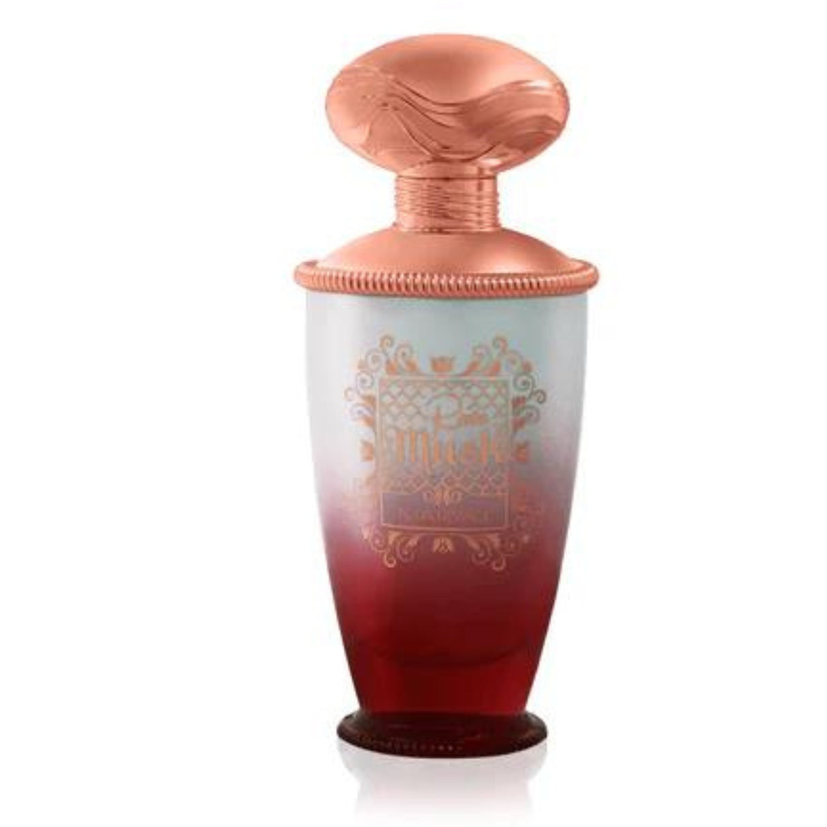 Rose Musk Maryaj Edp 100Ml Unisex