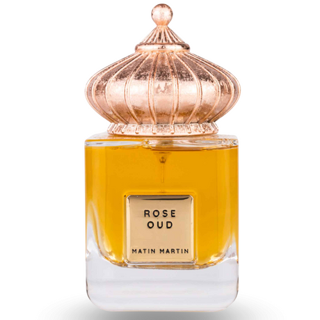 Rose Oud Matin Martin Edp 100ML Unisex