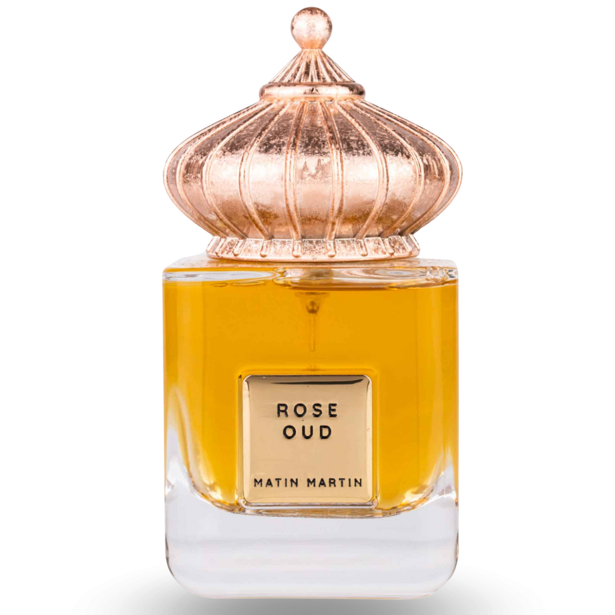 Rose Oud Matin Martin Edp 100ML Unisex