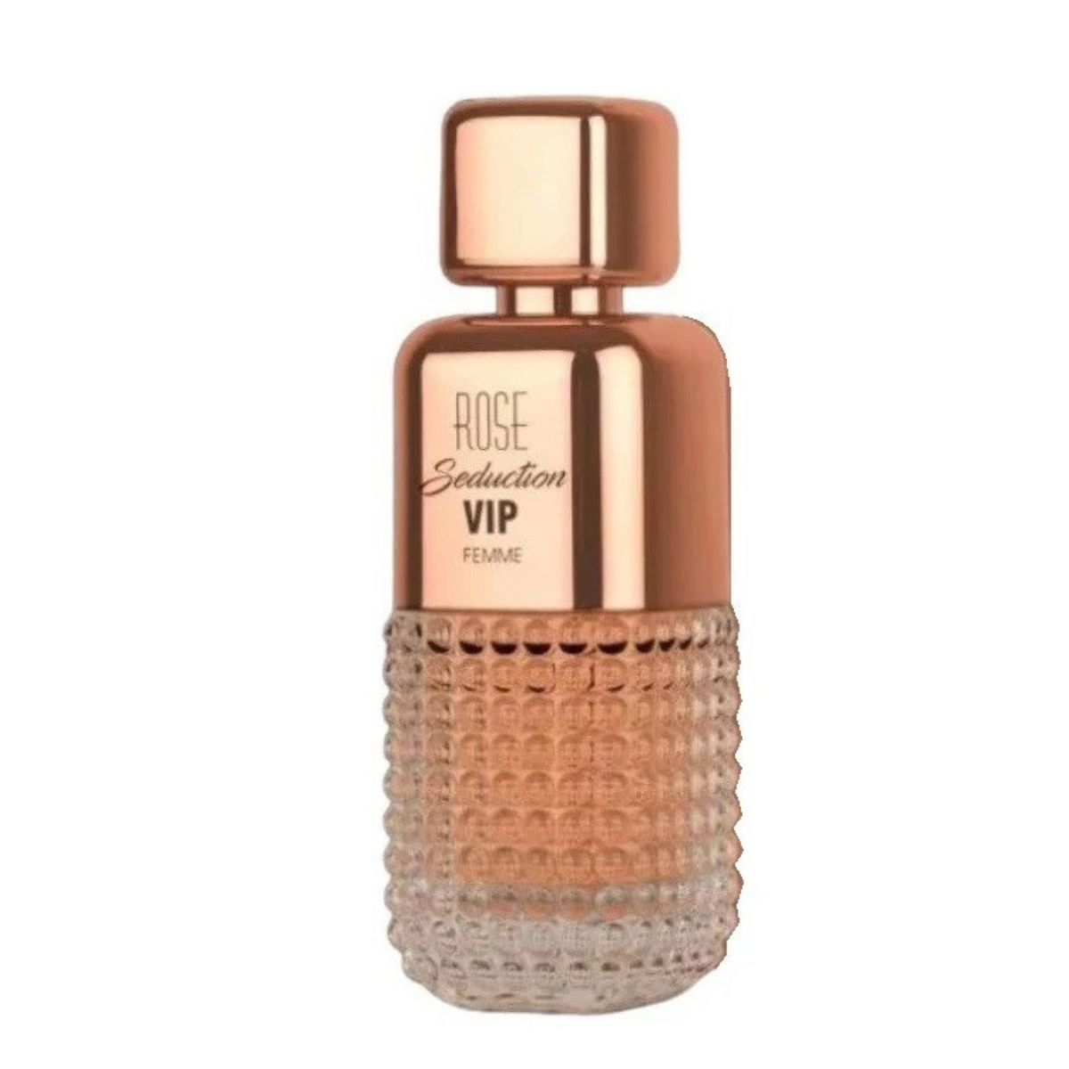 Rose Seduction Vip Pour Femme Maison Alhambra Edp 100ML Mujer