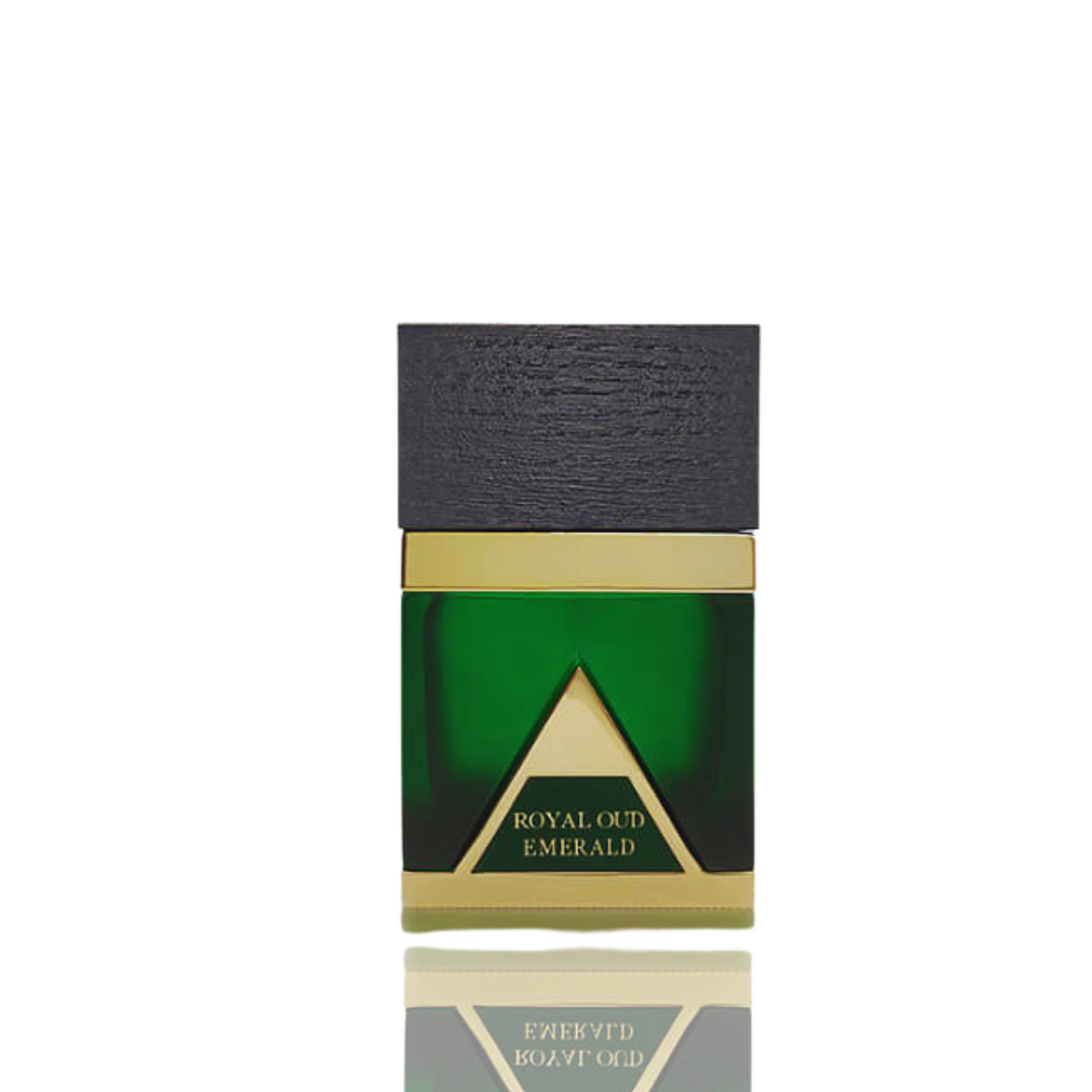 Royal Oud Emarald Edp 100Ml Unisex